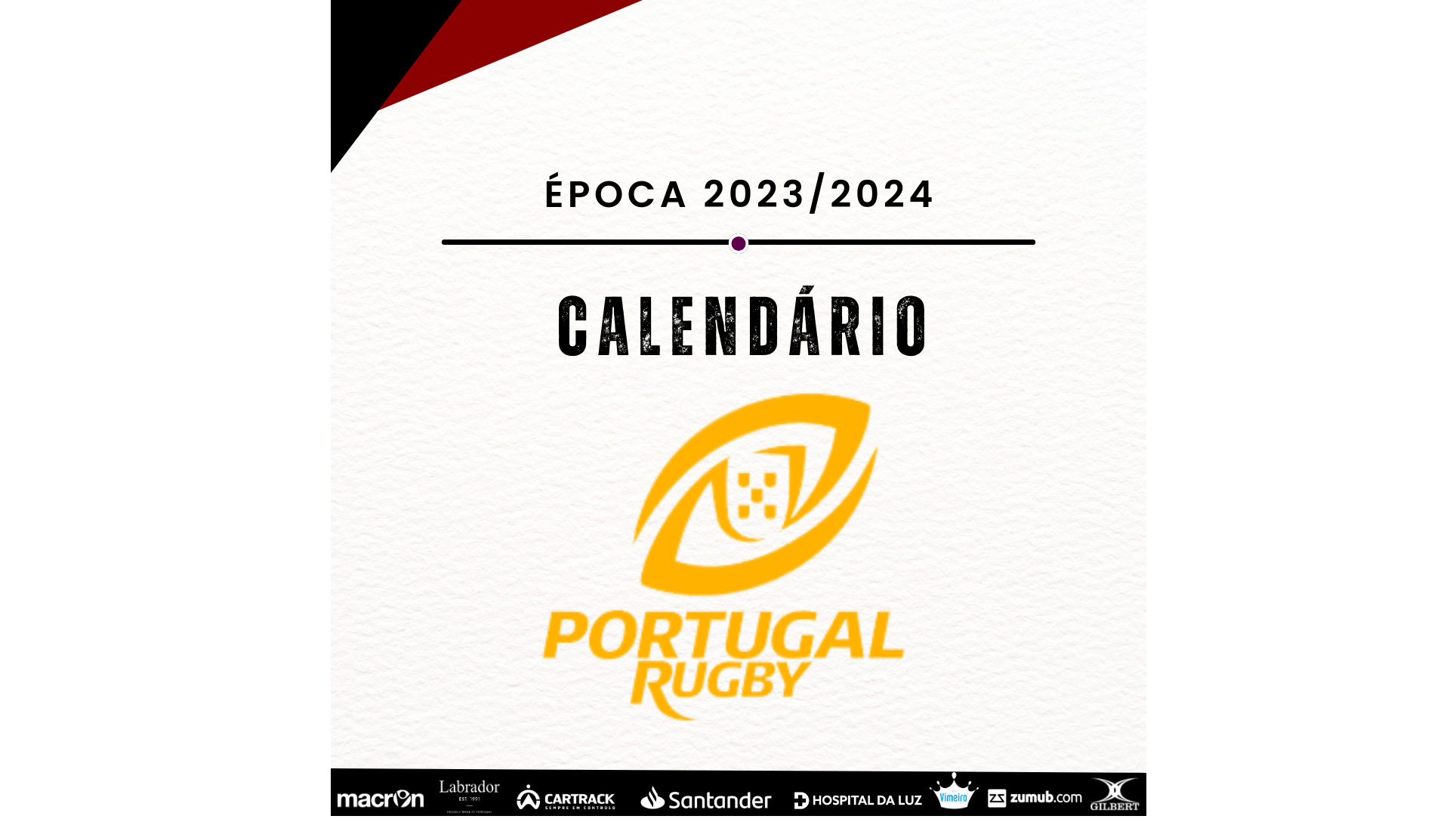 A nossa seleção vai jogar contra a África do Sul em 2024! : r/RugbyPortugal
